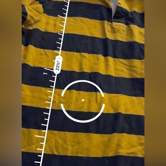 💥On Sale 💥 LANDS END   LONG SLEEVE   COLLARED SHIRT EXCELLENT CONDITION - Picture 10 of 10